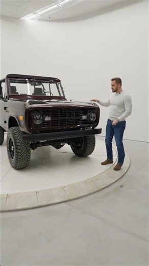 Tom is having second thoughts on this truck...