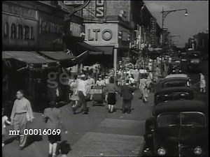 1947 Pitkin Ave Brooklyn NY | Old New York City