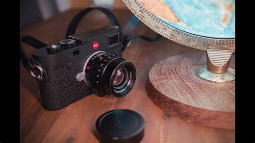 徕卡M10R-实际操作+示例图像