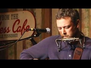 Scott Miller "Appalachian Refugee"