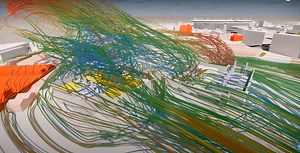 Qu'est ce que la simulation CFD ?