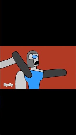 who dumbass blocking the screen meme gi bot