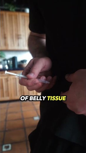 The “Pen Grip” Method for Painless TRT Injections
