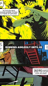 Multiverse Fables on Reels