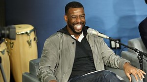 Chuck Nice explains why he's hosting the EV-focused podcast 'Electric Generation'