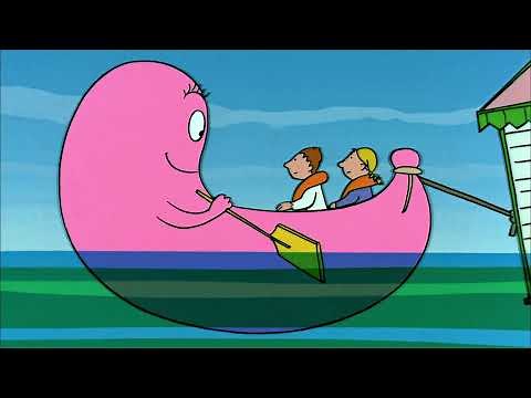 Barbapapà Episodio Completo Italiano - America