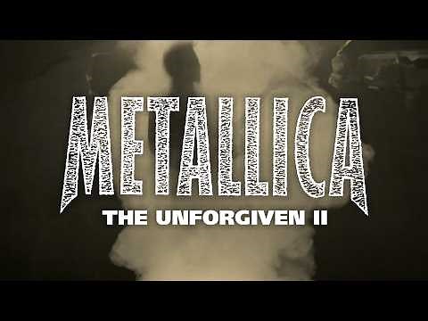Metallica: The Unforgiven II (Official Music Video)