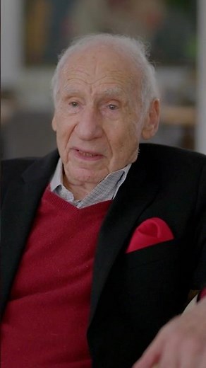 Mel Brooks on Gene Wilder from Remembering Gene Wilder (2024)