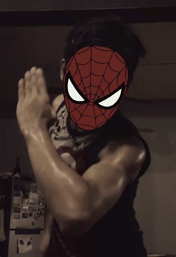 Spider-Man Dance Trend: One Dance Challenge