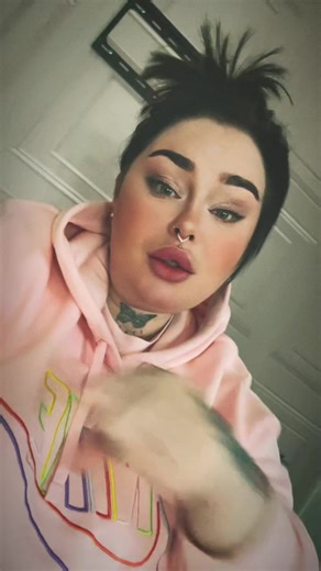 #💛😍🤟warriorqueen💛😍🤟 #lbgtq🏳️‍🌈 #femlife♥️🌈 #theasylum⛓️🖤