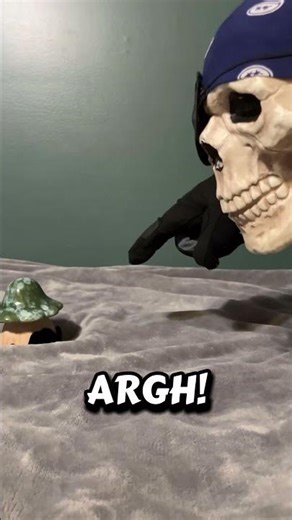 What Is A Pirate's Favorite Font? #comedy #funnymemes #foryou