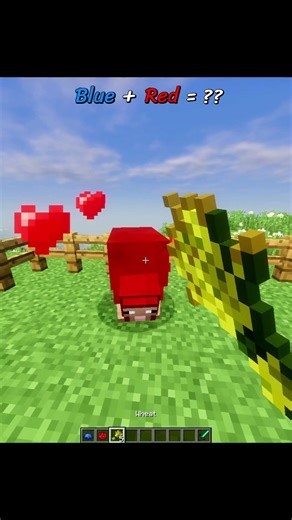 Minecraft Logic 🤫