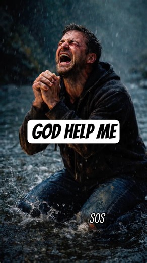 😫🙏🏼 God, I’m Tired… Please Help Me | Short Prayer