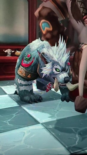 Mage Tower Boost: 15-Minute Challenge Completion