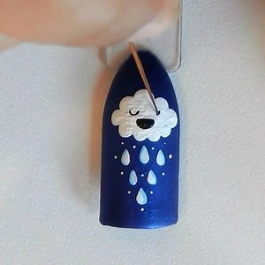 4.6K views · 68 reactions | Dotting Pen tutorial shared here,  It looks like she's relieving herself, really awesome, you could create whatever you want, very easy to use please click here for more details: https://bit.ly/1O3YeIY #bornprettystore #naildesign #stampingdesign #nailart #nails #manicure #stamping #nailvideo #nailtutorial #videotutorial #floralnails #girl #beauty #fashion | Bornpretty | Facebook