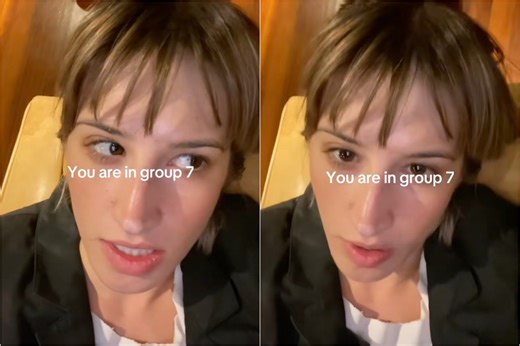 What is Group 7? The latest viral trend taking TikTok by storm