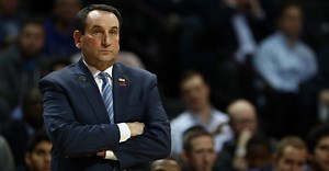 Duke taking quick and extreme measures after missing out on Kevin Knox