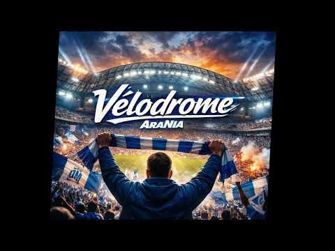 AraNIA – VÉLODROME ⚽
