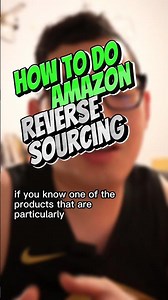 How To Do Amazon Reverse Sourcing with Tactical Arbitrage #onlinearbitrage #tacticalarbitrage