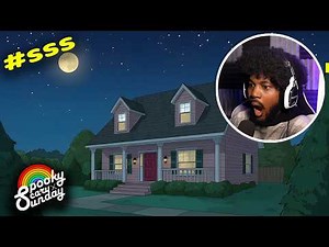 Best of CoryxKenshin SCARIEST Spooky Scary Sunday Episode Compilation | Spooky Scary Sunday