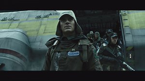 Trailer - Alien: covenant Video | Mediaset Infinity