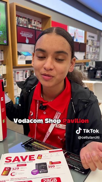 UNLEASH YOUR MOBILE POTENTIAL!Introducing the Vodacom 4G Smart Tab 8! Stay connected, productive, and entertained on the go! Get yours today! #Vodacom4G #SmartTab8 #StayConnected #pavilion #vodacompavilion
