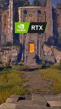 The Talos Principle 2 Into the Abyss (4K Ultra Settings) #talosprinciple2 #unrealengine5 #puzzlegame