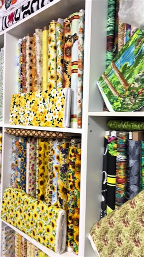 Exploring Fabric Love in the Solomon Islands