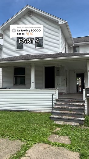 Porch Railing Transformation: A Cable Railing System