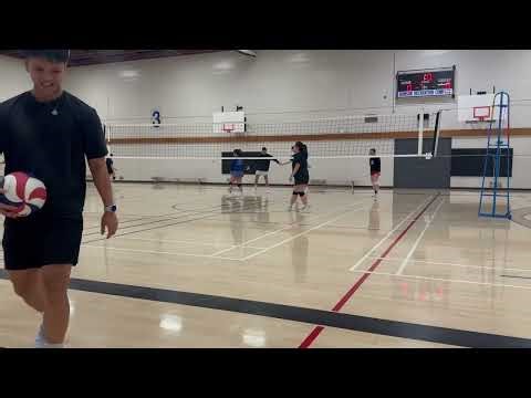 TFC R4s Bonsor vs Jasper Set 1 04/09/2026