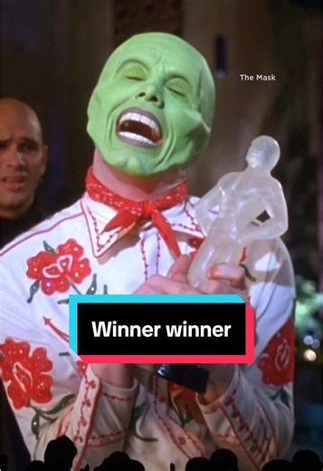 The Versatility of Jim Carrey in The Mask