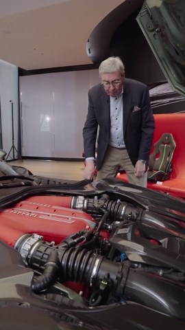 2026 Ferrari 12Cilindri / 12Cilindri Spider Review, Pricing, and Specs