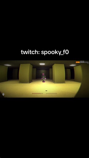 это не Глеб... twitch: spooky_f0 #twitch #minecraft #horror #fup | minecraft