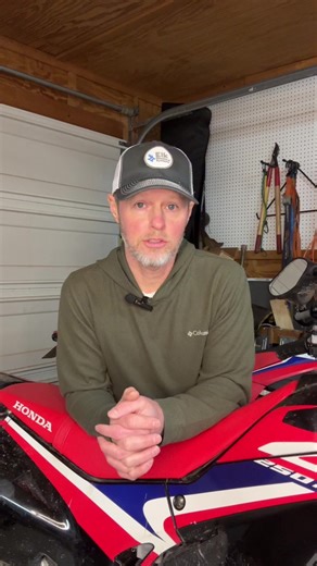 Top 4 things to consider when planning for the TAT #dirtbikeadventures #tat #dualsport #motorcycle