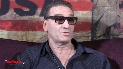 Ken Shamrock Full Career Interview Part 168 | The Hannibal TV | Facebook