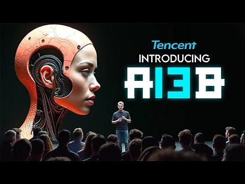 China’s NEW Open Source AI Models BREAK the Industry (AI WAR With OpenAI and Google)