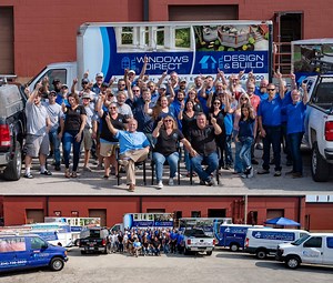 Discover the Window Difference in St. Louis, MO