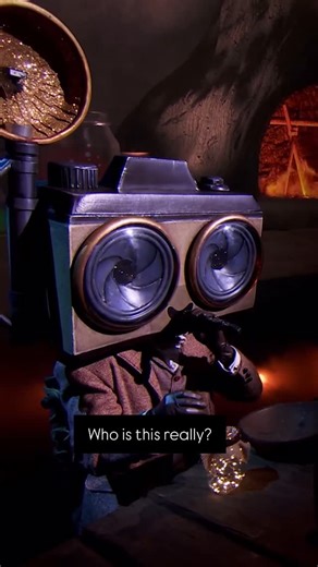 Muisycall on Instagram: "🎭✨ Breathtaking Performance! ✨🎭 The Masked Singer delivered a soul-stirring live performance of “Hallelujah” that left everyone speechless! 🎤🌟 The powerful vocals, deep emotions, and stunning stage presence created a truly magical moment. 🕊️✨ Who do you think is behind the mask? 🤔🎭 Comment your guesses below! 👇🎶 #MaskedSinger #Hallelujah #LivePerformance #EmotionalMoment #UnforgettableVoice #MusicMagic #GuessTheSinger #PowerfulVocals #MustWatch #MusicLovers"