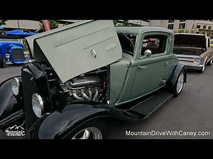 1932 Plymouth Coupe Full Video https://youtu.be/ZkwfPo-Jvhg #plymouth #classicplymouth #classiccars