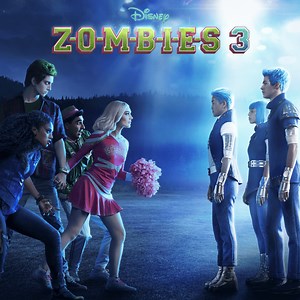 ZOMBIES – Cast – I'm Finally Me