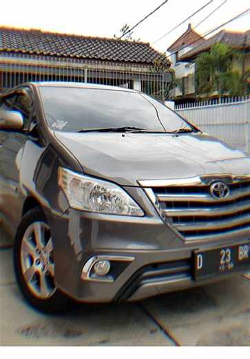 Jaman kapan yak 🗿 #innova2kd #fyp #cumidarat #dieselpower #trending