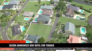 The announcement by Sandals Resorts to revisit its plans for Tobago and potentially establish a resort on the island has sparked renewed optimism and opened the door to increased opportunities for Tobago’s tourism and economic sectors. Global hospitality brand Hilton has announced the signing of the Elephant Tree Resort and Villas Tobago, Tapestry Collection by Hilton, to be established in the village of Roxborough. According to a press release issued by Hilton on Tuesday, the upcoming developme