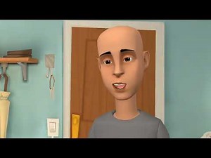 Classic Caillou sings Jingle Bells and gets grounded