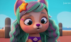 VIP Pets - S02 E02 - Stella Et L'Étoile