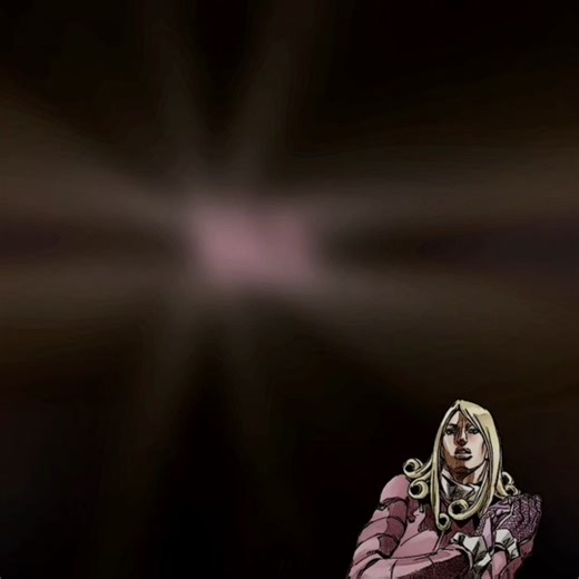 ジョジョの奇妙な冒険 バレンタインエディット