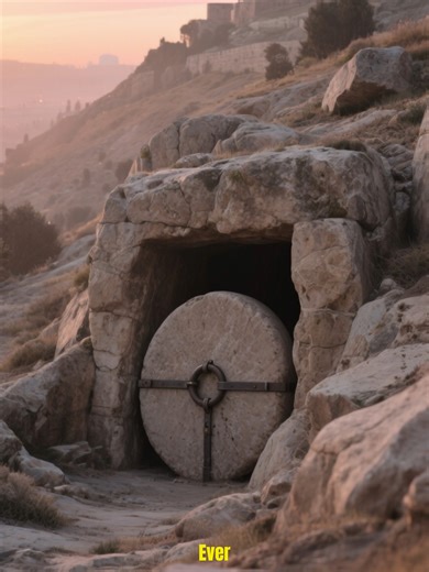 The Resurrection: Hope and New Life After Darkness