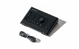 Review: PreSonus Quantum ES 4 Audio Interface