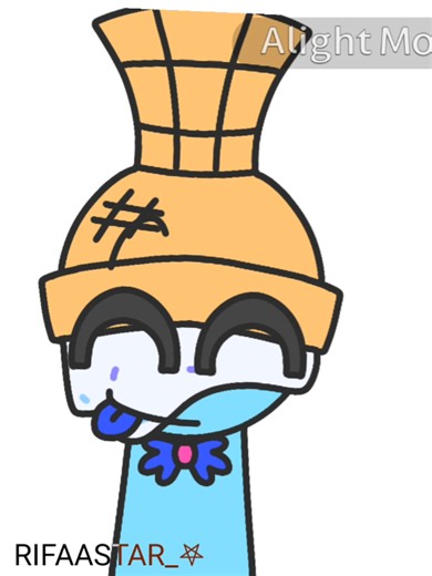 Turtle in Sunny and Melon explained