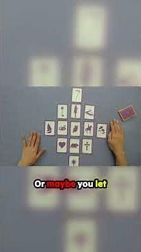 How To Read The DIAMOND Layout ~ Lenormand Tableau Layouts ~ Lenormand Reader