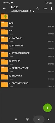 7 Types of Computer Viruses Explained: From Adware to Ransomware 2026